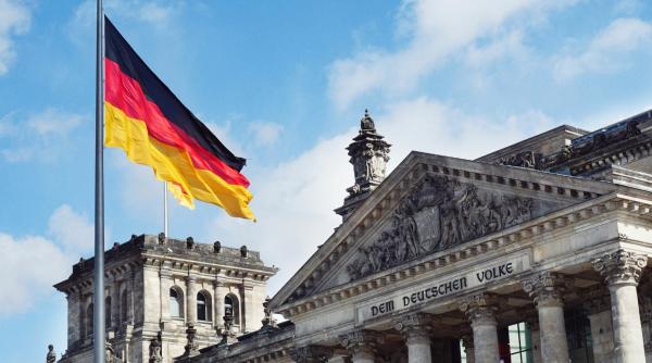 Parlamentul german, vot istoric: Berlinul are liber la investiții în apărare de sute de miliarde de euro