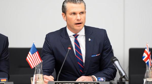 Editorul șef al publicației The Atlantic dezvăluie că administrația Trump i-a trimis accidental mesaje despre planurile Pentagonului împotriva rebelilor Houthi