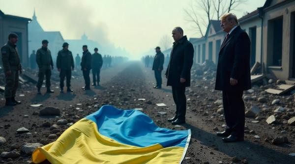 Discuțiile s-au încheiat, dar nu avem niciun rezultat. Rusia și SUA vor emite în curând un comunicat comun despre războiul din Ucraina