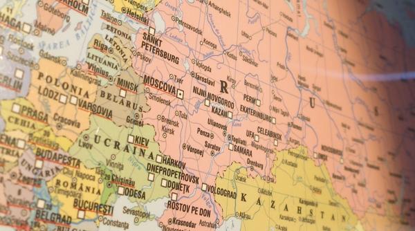 Parchetul rus, sesizat de Duma de Stat în legătură cu o pretinsă "imixtiune a României" în afacerile interne ale Rusiei