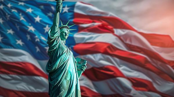 SUA au suspendat intrarea României în Visa Waiver. Administrația Trump vorbește de o „pauză” pentru verificări amănunțite