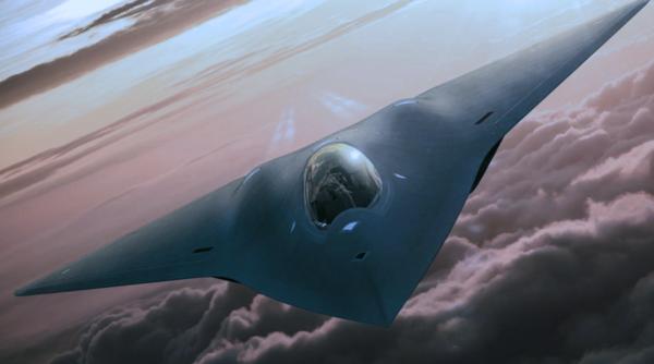 Un secret bine păstrat încă din 2019: Boeing și Lockheed Martin au efectuat fiecare zboruri cu un prototip ,,X-Plane'' ca pregătire pentru programul NGAD