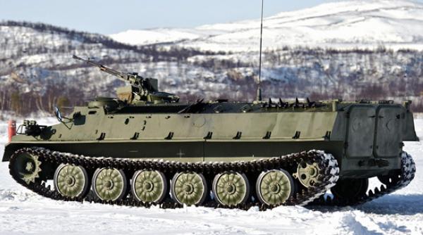 Prietenia de conjunctură se va strica în Nordul Îndepărtat? Putin: SUA nu glumește despre Groenlanda, iar Rusia își va apăra interesele în Arctica