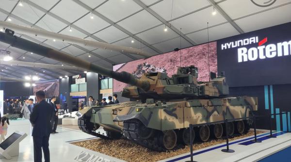 Achiziția de tancuri K2 ar putea deschide ușa României către investiții majore în infrastructură. Portul Constanța ar putea beneficia și el de cooperarea cu Coreea de Sud