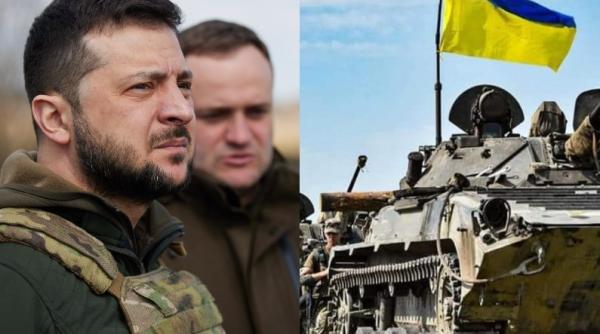 Condițiile impuse Ucrainei de SUA pentru semnarea acordului sunt draconice. Radu Hossu denunță un „jaf în stil american” 