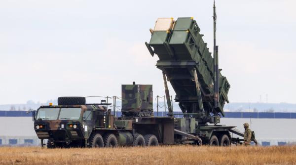 Statele Unite își retrag câteva baterii Patriot din Coreea de Sud și le amplasează în Orientul Mijlociu: Un alt semn care indică pregătirile pentru o lovitură asupra instalațiilor nucleare iraniene?