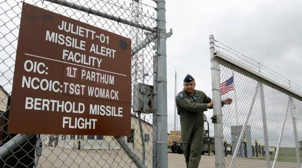 SUA ar putea pierde superioritatea strategică în fața Chinei dacă nu își modernizează urgent triada nucleară