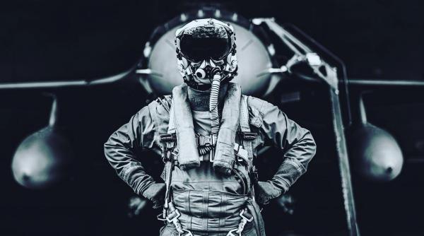 Caravana Forțelor Aeriene ajunge în sud-estul României: zboruri demonstrative și oportunități pentru viitorii militari