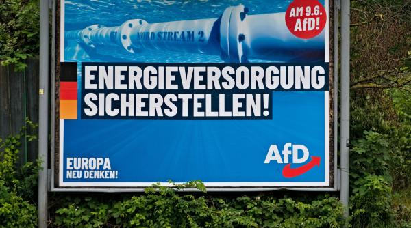 Cu AfD pe primul loc în sondaje, Germania este aproape de a avea un nou guvern