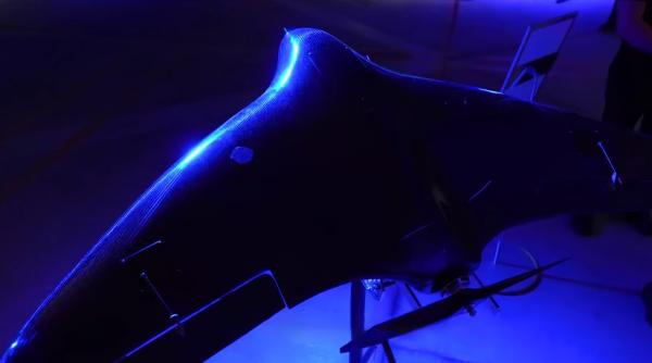 Ucraina a dezvoltat o dronă pentru a intercepta UAV-urile „Shahed” (Video): Specialiștii ucraineni lucrează activ la crearea de drone ieftine