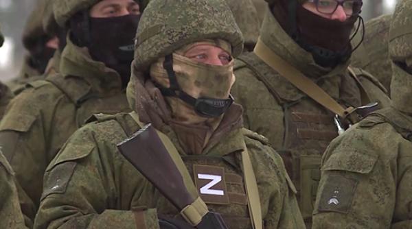 Realitatea alternativă a agresorului: Rusia cere dizolvarea NATO și spune că menirea Alianței azi e doar pregătirea unui război major împotriva ei