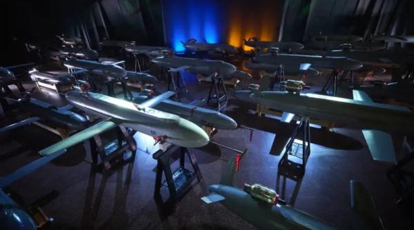 Ucraina pregătește Armatei ruse o nouă surpriză ”hibrid”: BARS este o dronă-rachetă cu raza de acțiune de 800 de kilometri