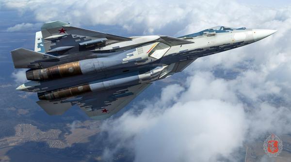 Cum folosește Rusia aviația militară pe post de „artilerie aeriană” și de ce marele perdant e Marina, zdrobită de o țară fără nave de luptă