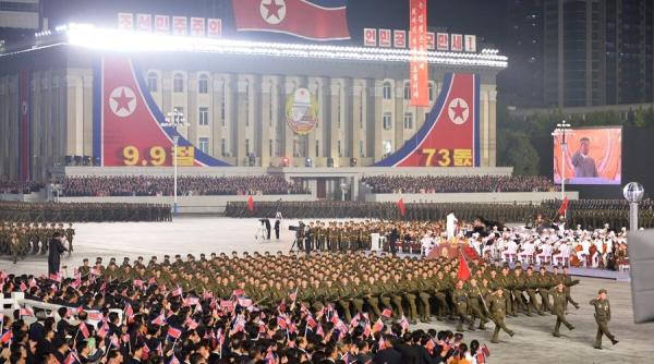 Poziție rară a SUA după ce Coreea de Nord a recunoscut oficial că participă la războiul purtat de Rusia împotriva Ucrainei