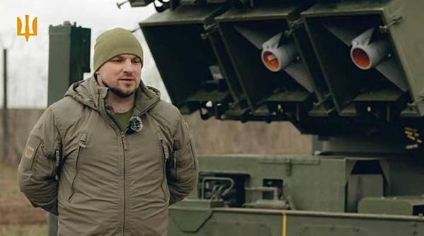 „Probabil a bătut toate recordurile” - Un sistem NASAMS a doborât 11 rachete de croazieră rusești în mai puțin de 2 minute, afirmă Forțele Aeriene Ucrainene (Video)