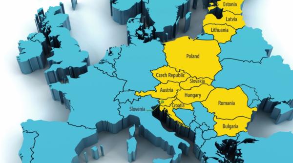 Turcia şi Spania se alătură Inițiativei celor Trei Mări, din care şi România face parte, ca parteneri strategici