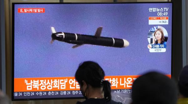 Kim Jong Un a ordonat accelerarea înarmării nucleare a Marinei Coreei de Nord