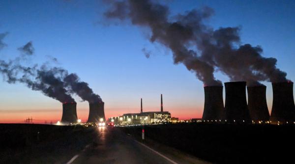 Coreea de Sud va construi două reactoare nucleare în Republica Cehă, o investiție de 18,2 miliarde de dolari