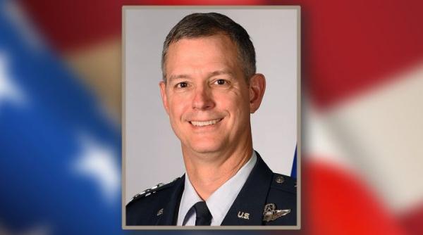 Noul SACEUR? Cine e generalul Alexus Grynkewich, fost pilot de F-16 și F-22 cu o bună reputație, susținut de Pentagon pentru cea mai înaltă funcție militară din Europa