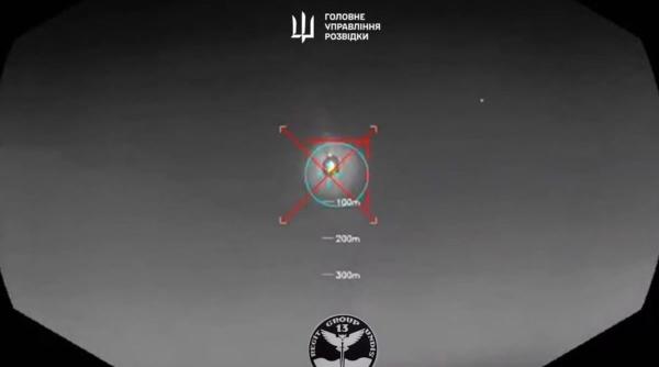 O nouă premieră în Ucraina (Foto/Video): Un avion rusesc Su-30, doborât cu rachete lansate de o dronă navală ucraineană