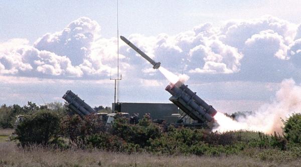 Pentru a ţine China la distanţă, Taiwanul va primi de la Statele Unite lansatoare de rachete antinavă Harpoon: Livrarea acestora ar trebui urgentată până nu este prea târziu