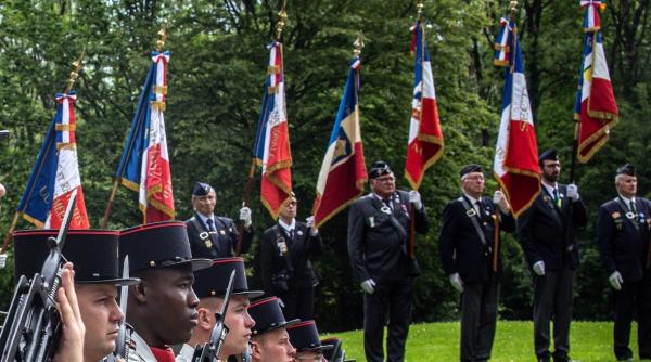 Cât cheltuie Europa pentru pensiile militare