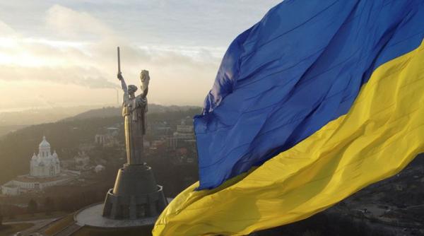 Indestructibilitatea de-a lungul secolelor: contribuția Ucrainei în victoria asupra nazismului secolului al XX-lea și a rașizmului din prezent