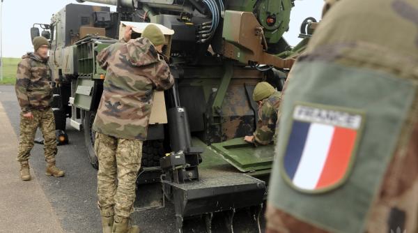 Activele ruseşti îngheţate vor fi folosite pentru mentenanţa și achiziția de echipamente militare pentru Ucraina