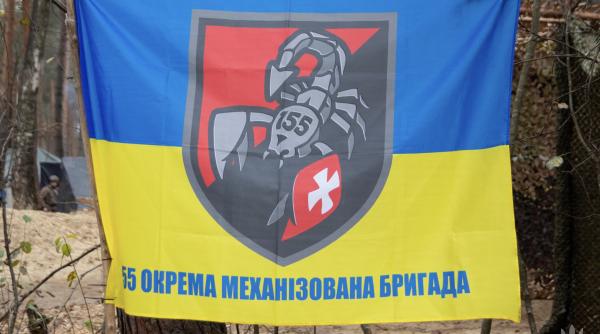 Corupția rămâne o amenințare internă gravă pentru apărarea Ucrainei