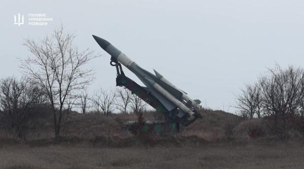 Forțele Armate Ucrainene prezintă versiunea modificată a vechiului sistem antiaerian S-200 (Video). Cu ajutorul său, ucrainenii au doborât un avion de avertizare timpurie Beriev A-50 