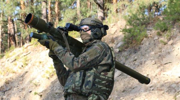 Sistemele Piorun sunt la mare căutare pe frontul din Ucraina. Un stat NATO, convins să cumpere câteva sute de sisteme de tip MANPAD