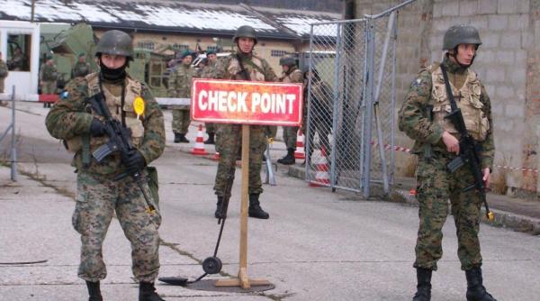 Criză profundă în Bosnia Herzegovina. Pierde Guvernul central controlul asupra armatei?