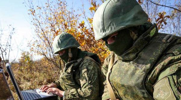 Companii din România și Bulgaria, ţinte ale unei campanii de spionaj cibernetic: O grupare de hackeri ruși a atacat furnizori de echipamente militare care sprijină Ucraina