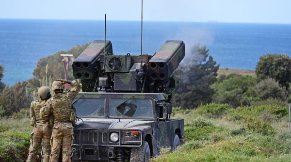 SUA presează aliații europeni, dar nu le poate întoarce spatele până când UE nu își va construi propria capacitate de apărare  