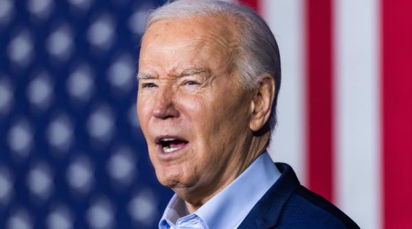 Joe Biden a fost diagnosticat cu o formă agresivă de cancer cu metastaze