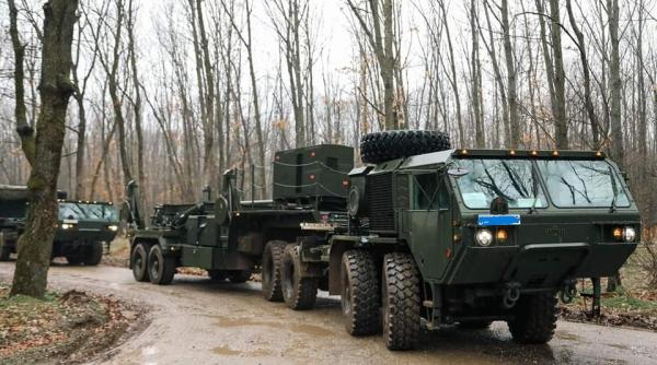 Sisteme Patriot suplimentare pentru Ucraina? SUA și NATO colaborează pentru a găsi soluții de transfer