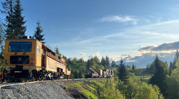 De la Odesa la Cernăuți: Rachetele și dronele rusești au atacat o linie de cale ferată din apropierea frontierei cu România