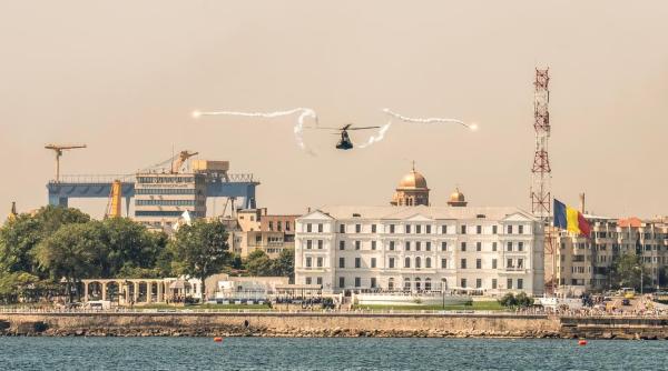 Generalul Ben Hodges avertizează România: Portul Constanța, țintă sigură în cazul unui atac rusesc asupra NATO