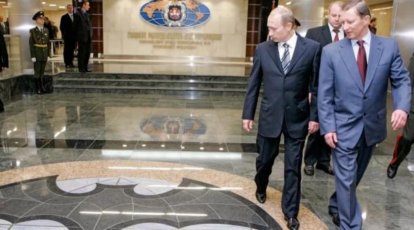 Fake News, armă preferata a Rusiei: Secretele regimului Putin dezvăluite de disidentul rus Vladimir Kara-Murza