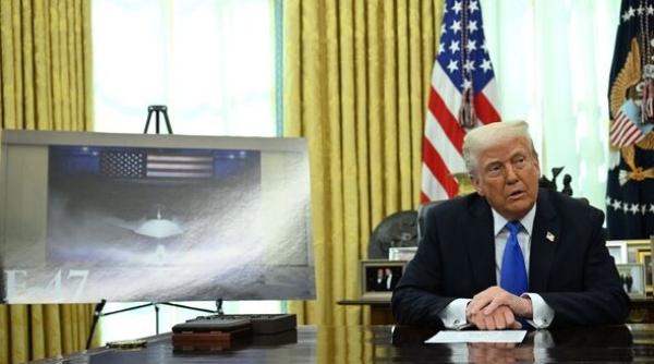 Putin trebuie să fi înnebunit. Trump l-a criticat pe liderul regimului de la Kremlin, dar nu l-a ratat nici pe Zelenski