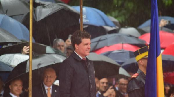 Nicușor Dan a depus jurământul de şef al statului. România a pierdut câteva luni la prezidențiale, dar a câștigat un Președinte