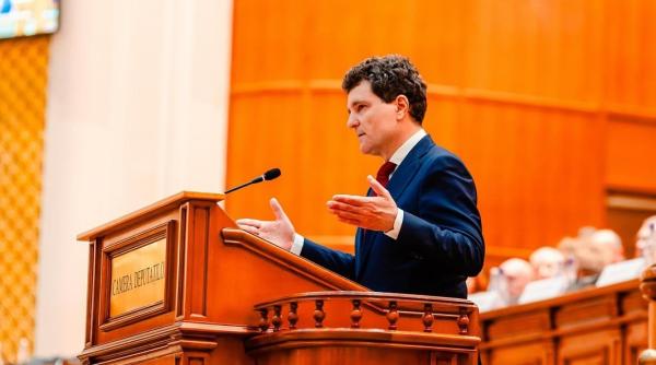 Primul contact la vârful Washingtonului: Președintele Nicușor Dan, convorbire telefonică cu Donald Trump