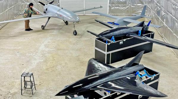 Armele Long-Range "Made in Ucraina": Cheia strategiei de apărare a Ucrainei în faţa atacurilor ruseşti