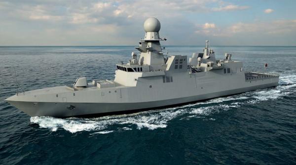 Gură de oxigen pentru industria navală românească? Care sunt șansele ca șantierele Fincantieri din România să producă nave militare