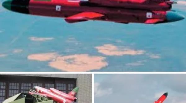 Rusia scoate de la naftalină o dronă de acum 50 de ani: Dan-M este ”o jucărie periculoasă”, cu o altitudine de zbor de până la 9 kilometri