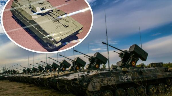 Până cumpără România MLI-uri, ar putea fi dezvoltate variante fără pilot: Japonezii de la Mitsubishi au prezentat primul proiect-concept