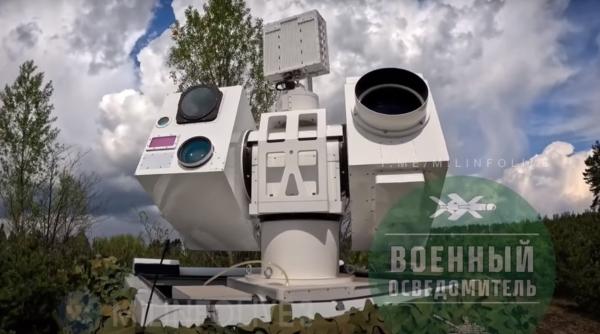 Și totuși, China. Rusia folosește lasere chinezești împotriva dronelor ucrainene. Ce știm despre sistemul „Silent Hunter” ce are la bază un laser cu fibră optică