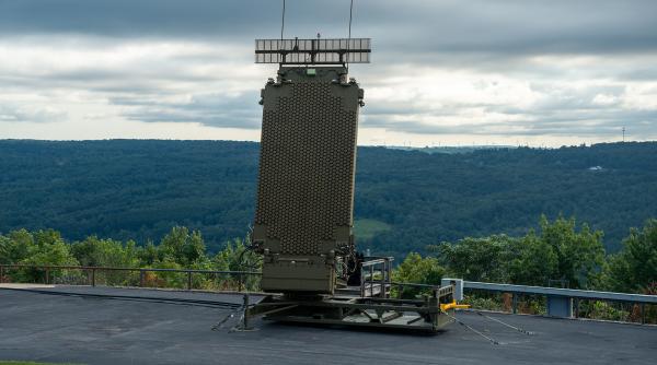 Toți „ochii” pe Rusia. A treia țară care alege radarul TPY-4 de generația a 5-a, un sistem ce detectează orice sistem inamic