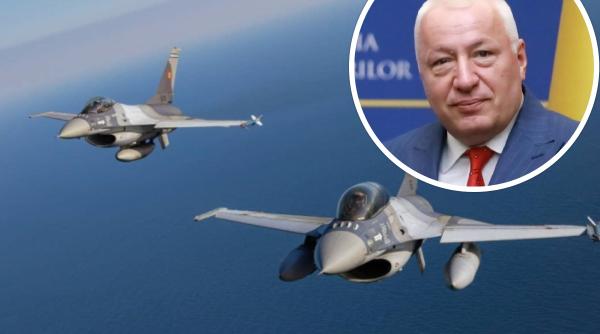 Nu mai e timp de pierdut: Marea Neagră și obiectivele României cu războiul readus de Rusia la ușa noastră | Iulian Fota, la Obiectiv EuroAtlantic