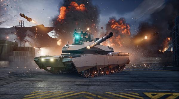 AbramsX va fi un monstru printre tancuri, dar e oare suficient? De ce sunt unii sceptici în SUA și cântă deja prohodul noului Abrams